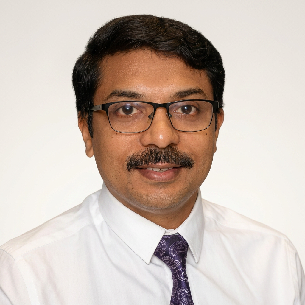 Dr. James Chacko, DDS - General Dentist, Ontario